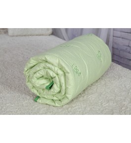 Одеяло Престиж-бамбук глоссатин 150г/м2 чемодан